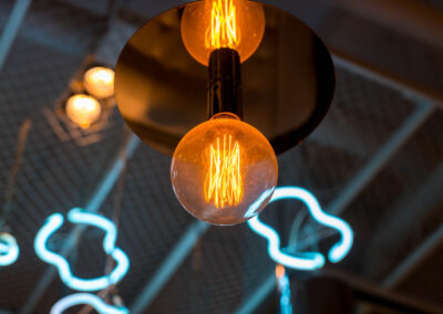 Elektroinstalacije u industrijskom objektu u izvedbi tvrtke TRON ENERGY